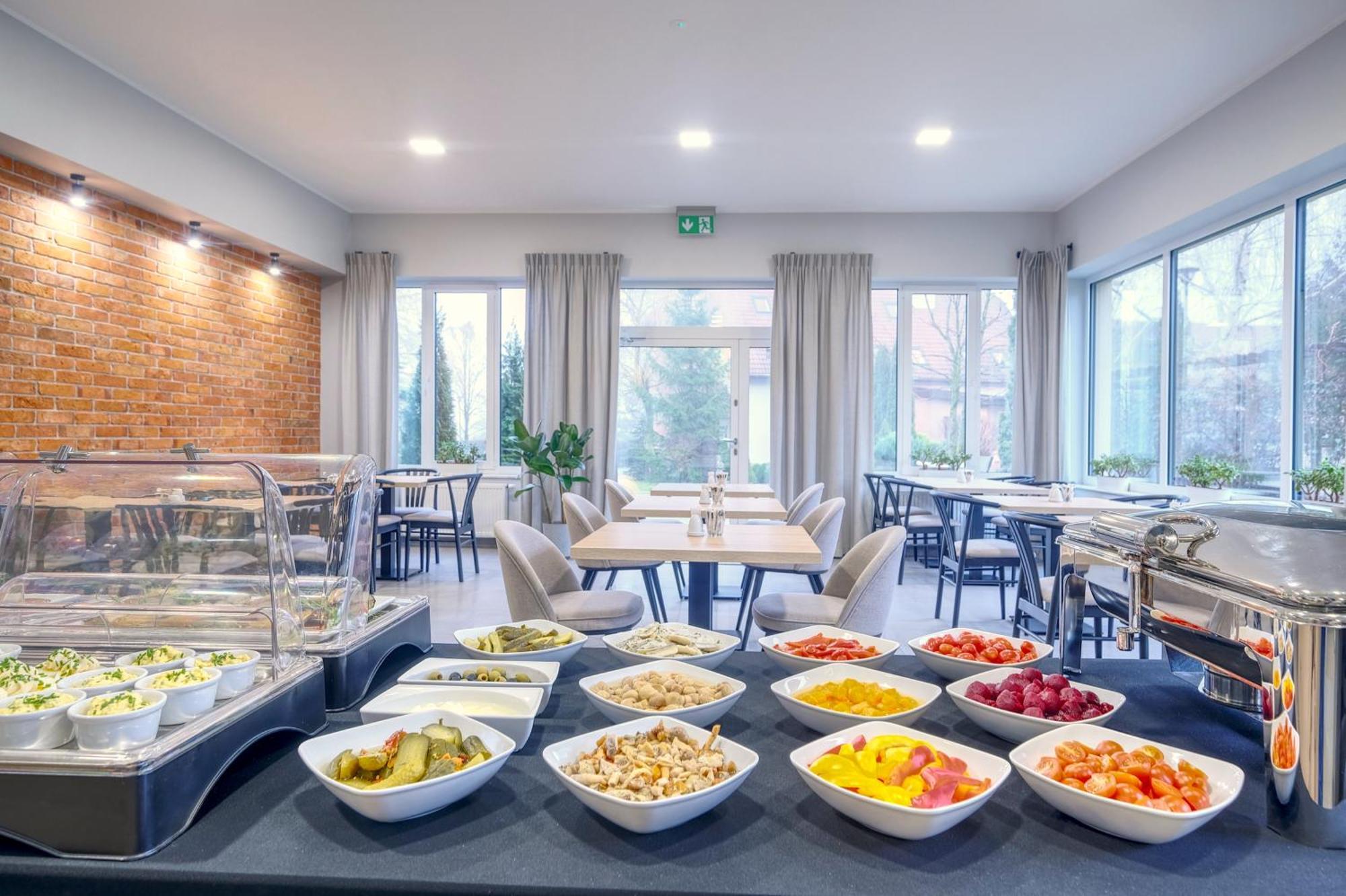 Pszczółki Lawendowy Dwor Bed & Breakfast エクステリア 写真